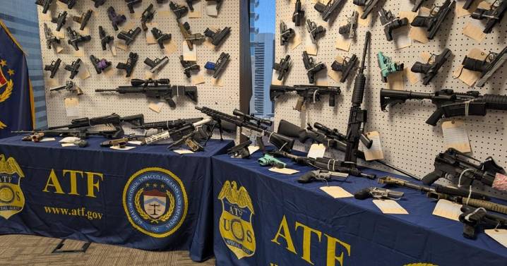 Federal agencies announce 30 Colorado indictments, including TdA gang leaders
