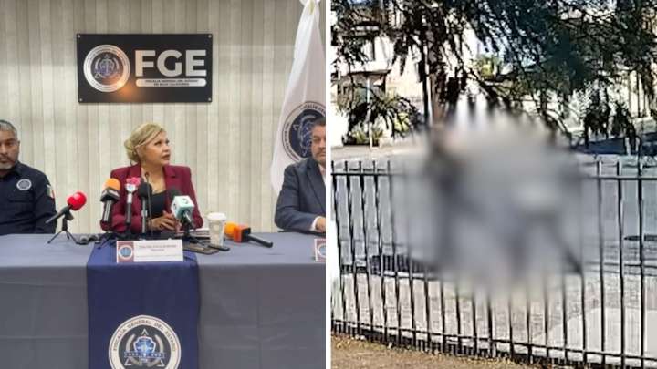 Agreden y Amenazan a Periodista Jorge Heras en Mexicali; Fiscalía Investiga