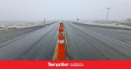 Viernes 15 Río Gallegos: Frío extremo y lluvias intensas previstas para hoy
