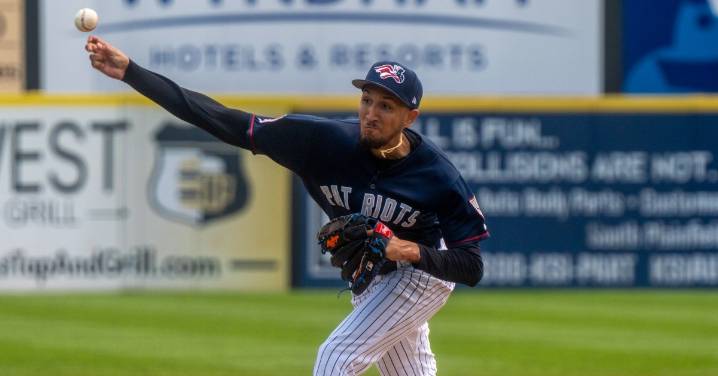 Elmer Rodriguez-Cruz looks like a special pitching prospect