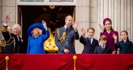 Full list of 35 surnames that might reveal royal blood in your family line