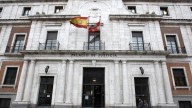 Ocho meses de cárcel para una mujer por asestar un golpe en la nuca a su pareja con un juguete