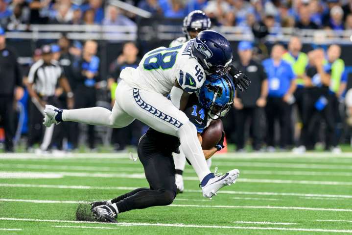 Seahawks hoping for the return of injured players for opener