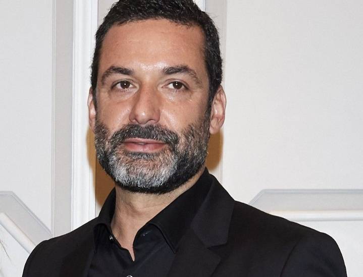 El cantante Jaime Anglada en estado grave tras ser arrollado por un coche que se dio a la fuga