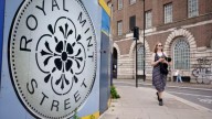 El plan de una nueva embajada de China en Londres enoja a vecinos