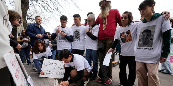 El juez que investiga las muertes por fentanilo contaminado actualizó a 76 la cifra de víctimas fatales confirmadas