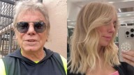 El picante ida y vuelta de Beto Casella y Tamara Pettinato