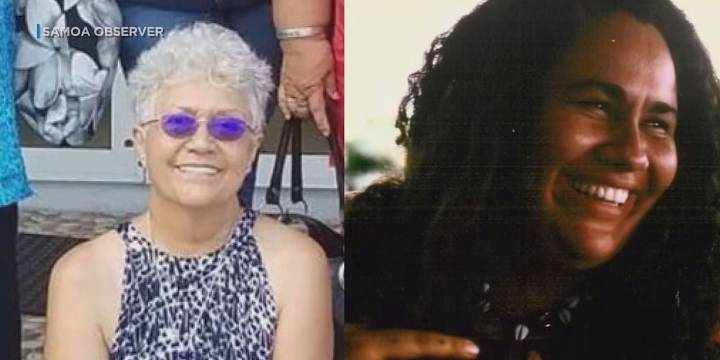Murder trial begins in Samoa over death of former Hawaii professor
