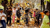 Fall 2025 forecast: What to know as most of US set for a warmer fall