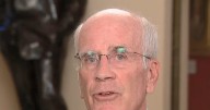 Sen. Welch: 'RFK Is a Lunatic'
