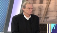 Basombrío sobre regreso de Santiváñez: "El Premier lo ha aceptado porque no le queda otra"