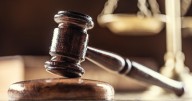 Jury convicts Burnsville man who police say confessed to dismembering mother after spending her money