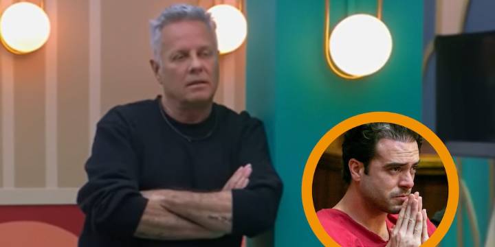 Alexis Ayala lamenta no haber apoyado a Pablo Lyle en su problema legal: “Me da mucha pena”