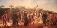 200 años de la independencia de Uruguay, el país más "catalán" de Sudamérica