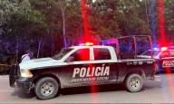Localizan cuerpo «embolsado» en Zona Continental de Isla Mujeres
