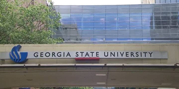 GSU building evacuated after suspected gas leak; no danger found, firefighters say