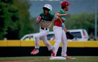 Amargo debut en Williamsport para México