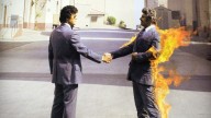 Ronnie Rondell Jr: Veteran Hollywood stuntman set on fire for Pink Floyd album cover dies