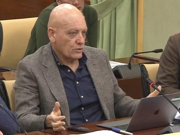 PSOE pide la paralización inmediata del proyecto fotovoltaico en El Fargue