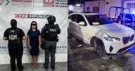 Mujer es detenida por intento de feminicidio en Tuxtla Gutiérrez, Chiapas