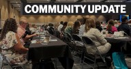 Community Update: A calendar of area classes, fundraisers and events