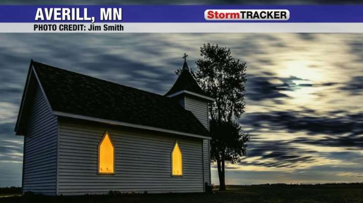 Weather gallery for August 13, 2025