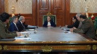 Sheinbaum instala Comisión Presidencial para la reforma electoral; se convocará a la ciudadanía a un proceso de consulta
