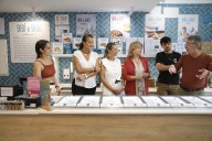 Hidalgo resalta el espíritu innovador del comercio madrileño y anuncia una estrategia integral para 2025