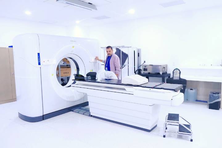 Jalisco mejora el acceso a tratamientos oncológicos especializados con nuevo equipamiento
