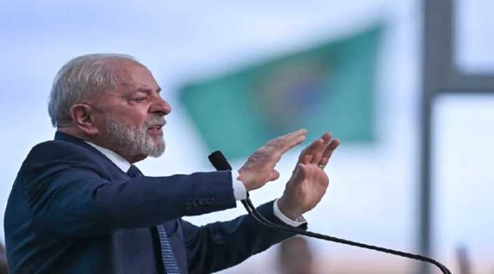 Brasil siembra alimento, no odio: la contundente respuesta de Lula a Trump