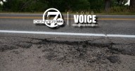 Elbert County drivers call Highway 86 an 'asphalt disaster.' How CDOT plans to fix it