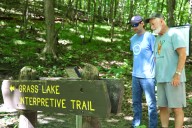 From maple syrup to mountain views, Otter Tail's Maplewood State Park delivers