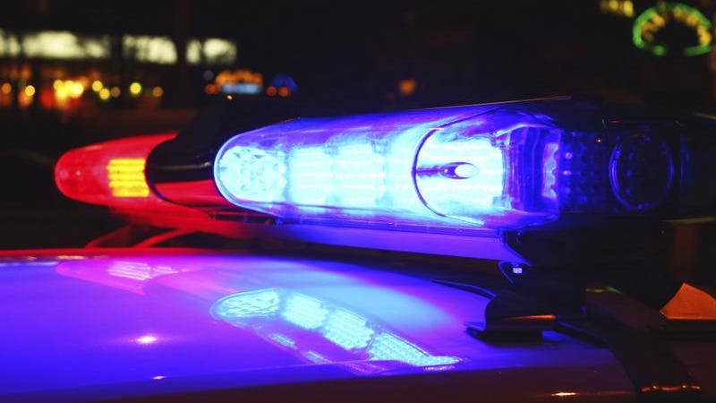 7 people injured when truck hits buggy in Montcalm County. What we know