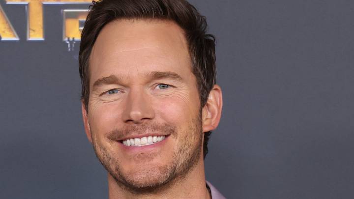 Chris Pratt celebrates son's 13th: 'I have a teenager?'