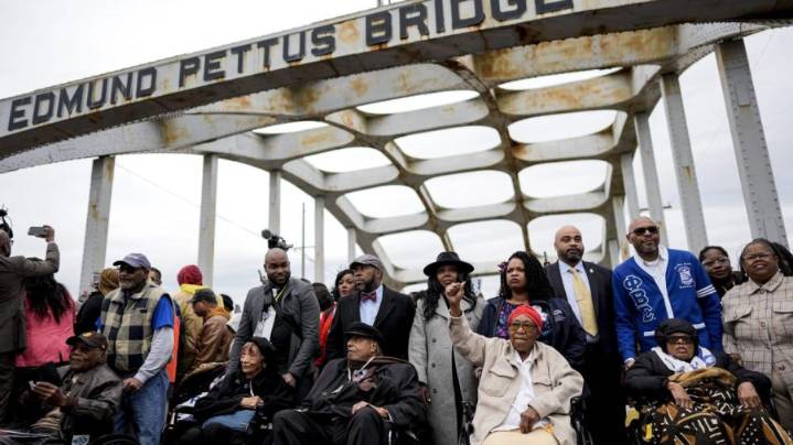 The plot to destroy Black political power