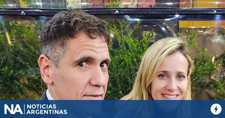 “Deberían condenarlo”: se conoce el veredicto del juicio contra el ex marido de Julieta Prandi