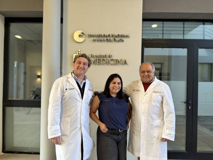 La Escuela Superior de Medicina llegó a la graduación número 300
