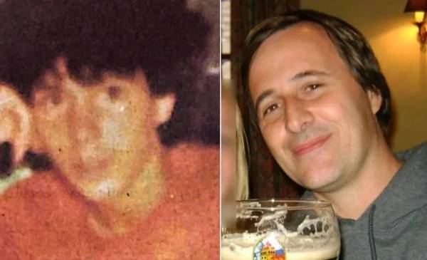 Cuerpo en la casa de Cerati: pidieron la indagatoria de Cristian Graf