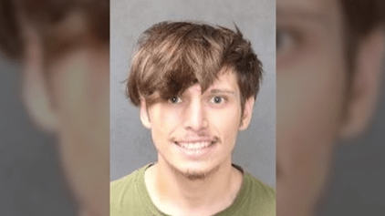 18-year-old admits to killing Uber driver to 'let off steam'