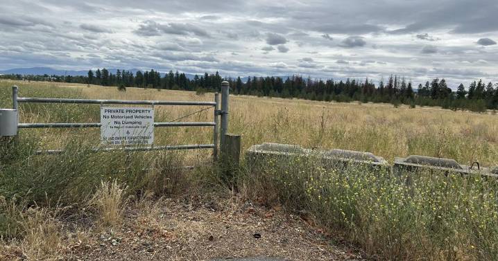 Pasadena Park residents voice water rights concerns over proposed housing development