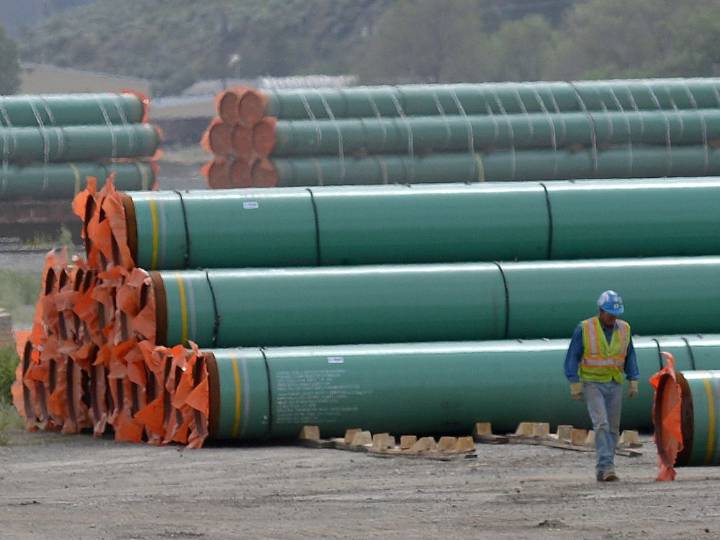 AIMCo's CIO open to domestic infrastructure corridors