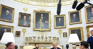 Trump: Zelensky and Putin Talks 'If Everything Works Out Well Today'