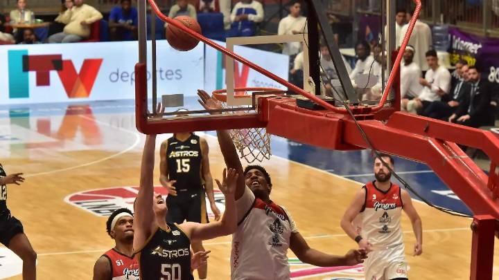 Freseros anuncia un par de refuerzos para etapa final de la Liga Caliente MX/LNBP