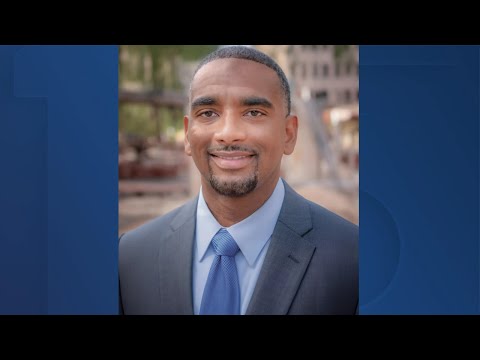 Phoenix City Manager Jeff Barton announces retirement after four years