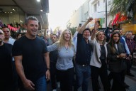 Sin aportar pruebas. LLA denuncia irregularidades en Corrientes y pide respetar la "voluntad popular"