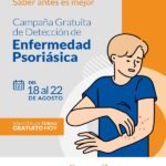 Jujuy se suma a la campaña de detección...