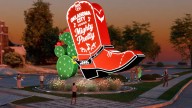 'Kicks 66' display may land next to Nat'l Cowboy & Western Heritage Museum