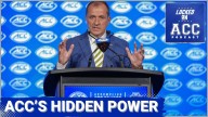 MELTDOWN: ACC Parity UNDER FIRE | Is SEC Dominance a MEDIA FABRICATION?
