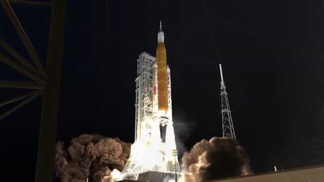 'Starship Is the Future' Florida's Haridopolos on space, security