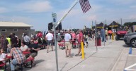 Founders Park, home of CSI soccer, opens